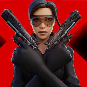 Meet your Posher, Avery